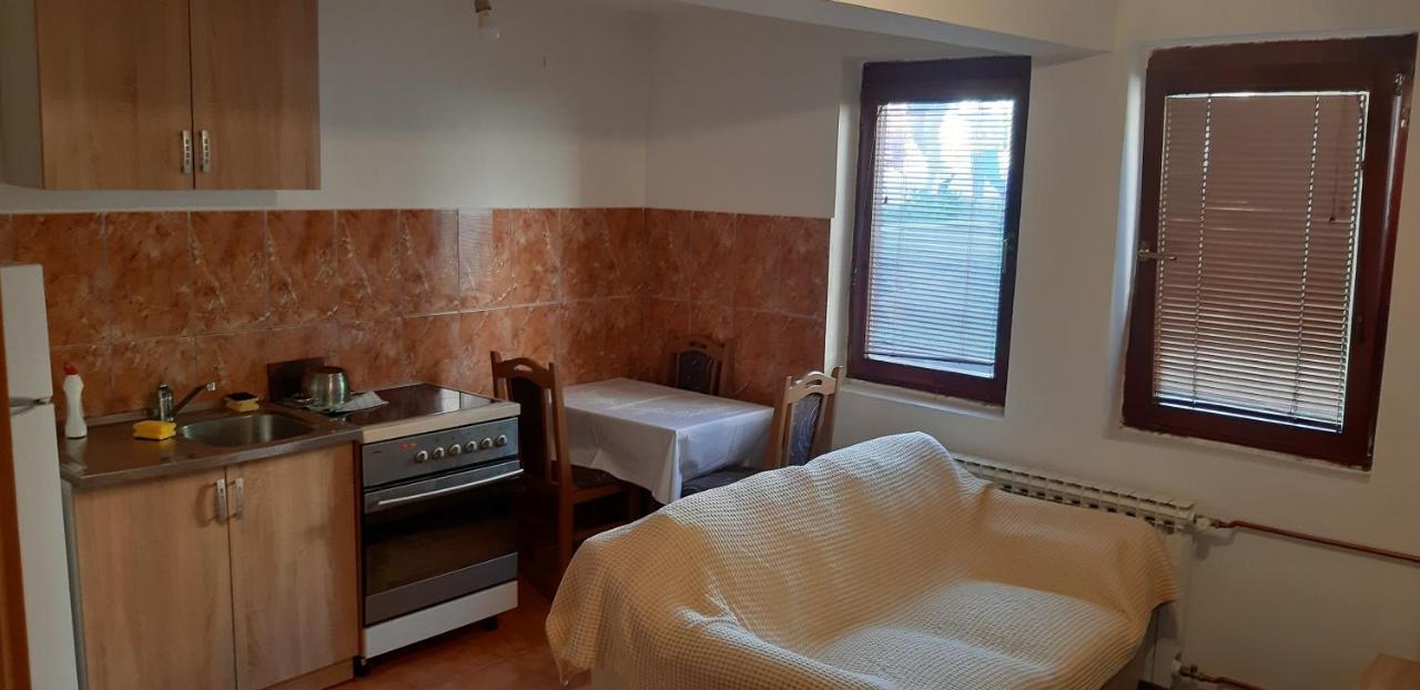 Apartments フォチャ エクステリア 写真