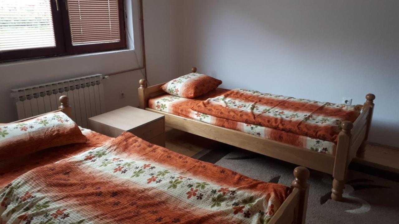 Apartments フォチャ エクステリア 写真