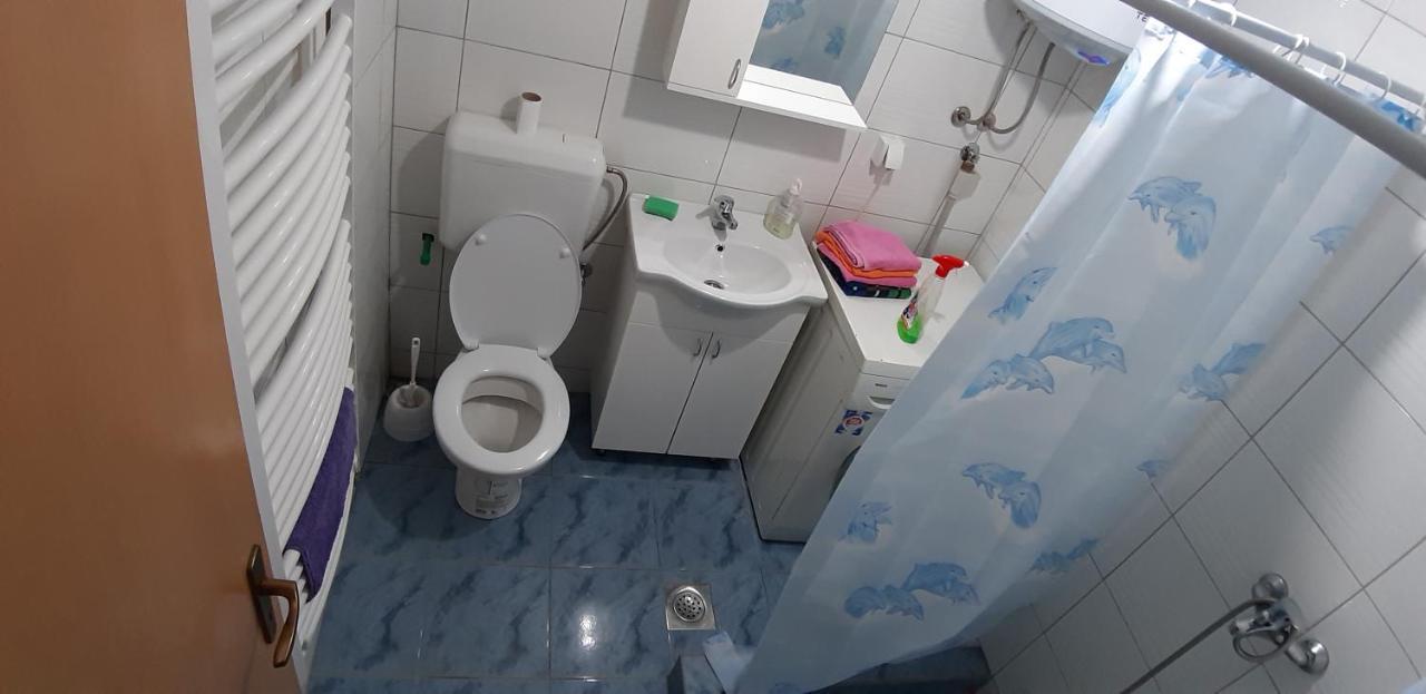 Apartments フォチャ エクステリア 写真