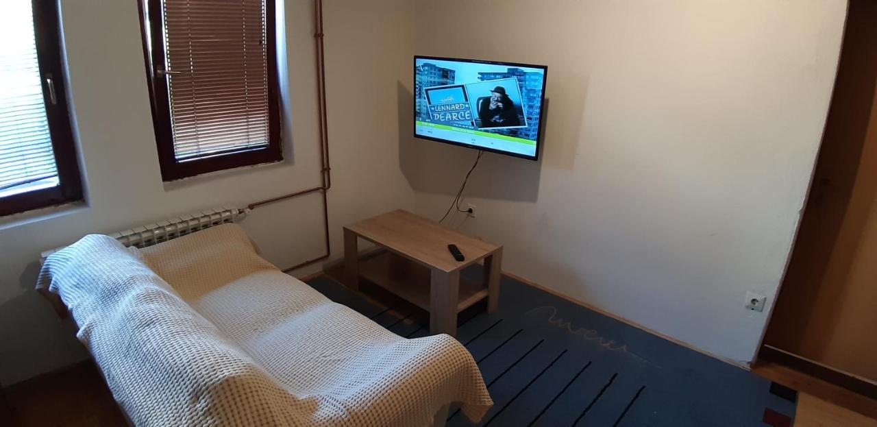 Apartments フォチャ エクステリア 写真