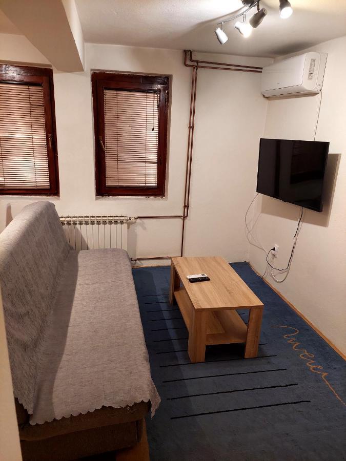 Apartments フォチャ エクステリア 写真