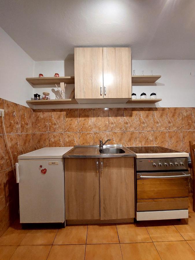 Apartments フォチャ エクステリア 写真