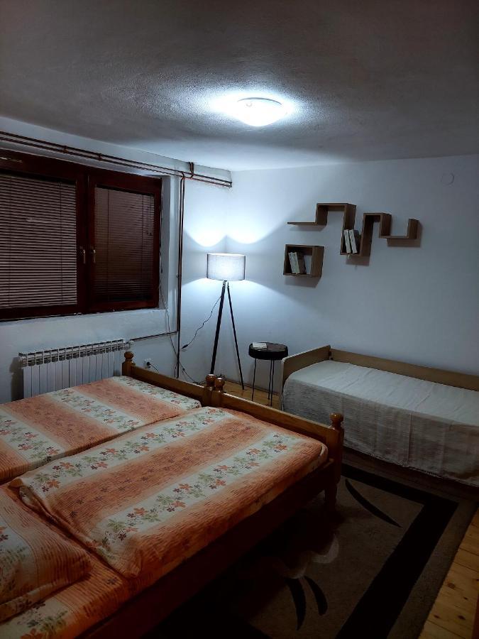 Apartments フォチャ エクステリア 写真